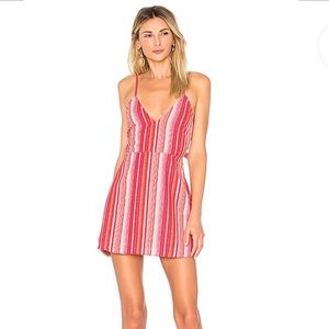 Ale by Alessandra X Revolve Abril dress